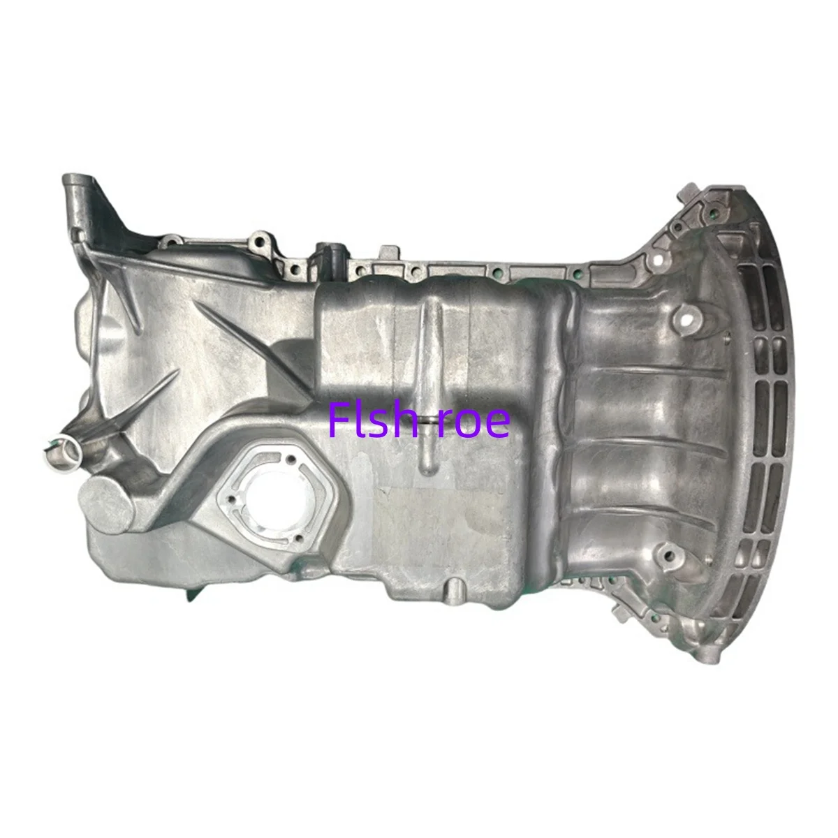 

A2700107600 A2700100113 Engine Oil Sump Pan for M-erc=e-des Be=nz CLA250 GLA45 AMG