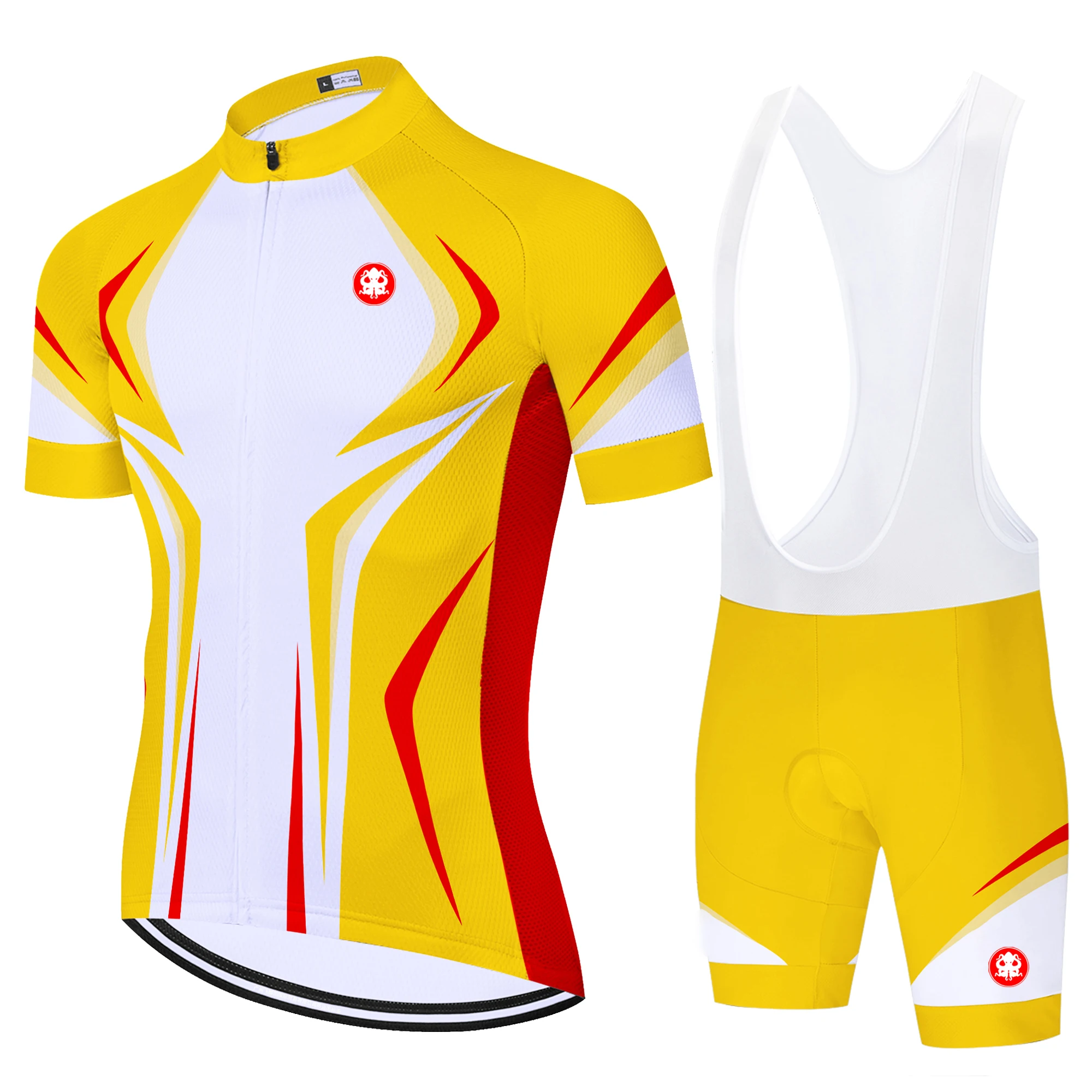 Kraken Octopus Cicl… - image