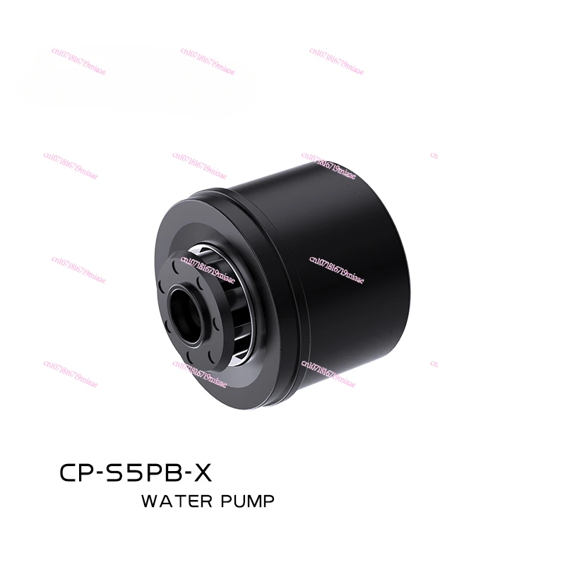CP-S5PB-X D5 Pump C… - image