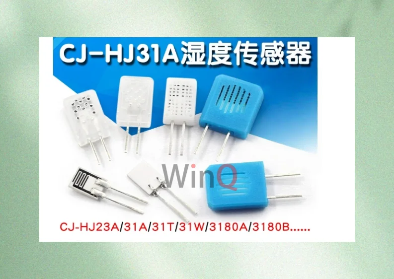 Moisture Sensitive …