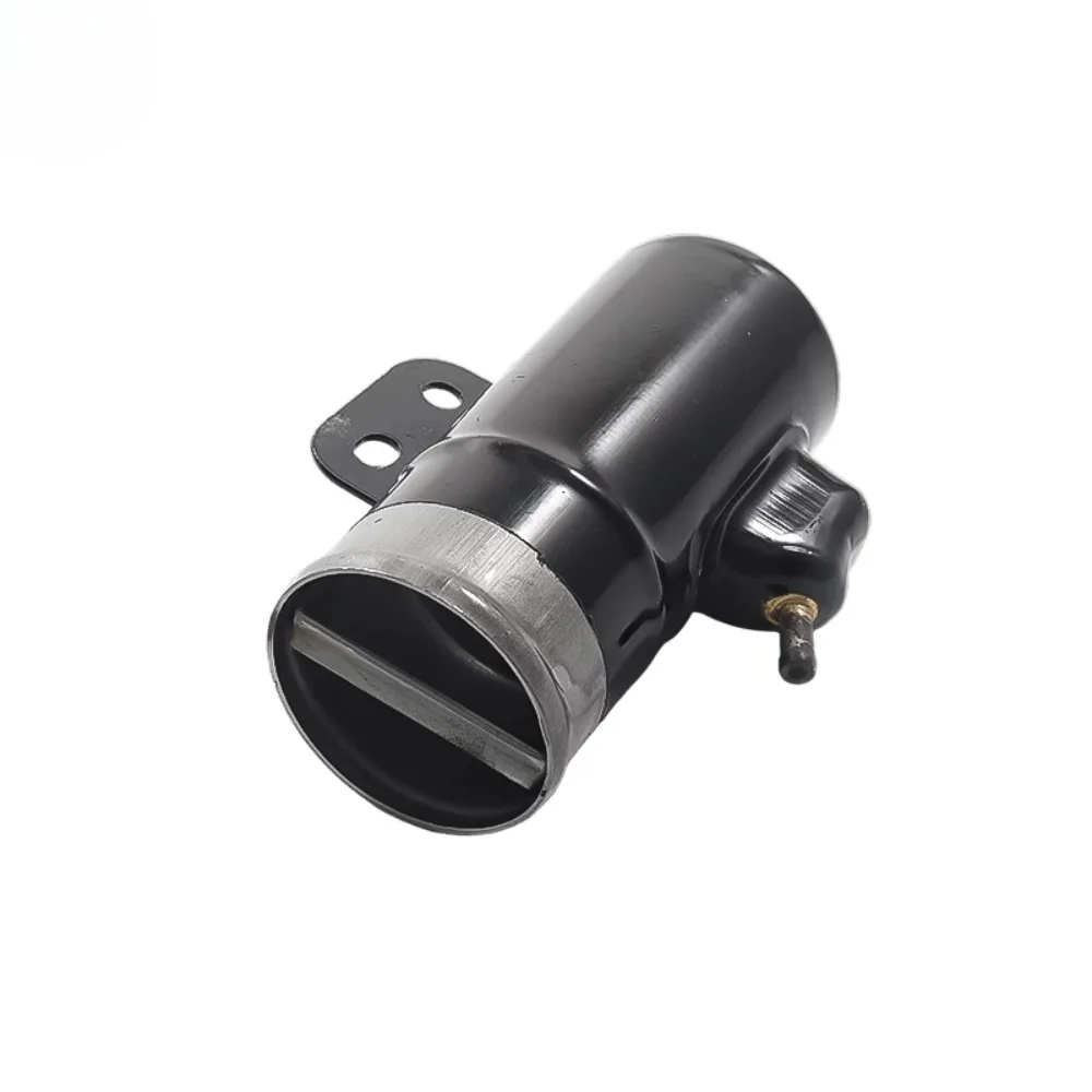 Motorcycle Parts for Wuyang for Honda NWT150 Fuel Filler Assembly Tank Nozzle Port Genuine Brand New