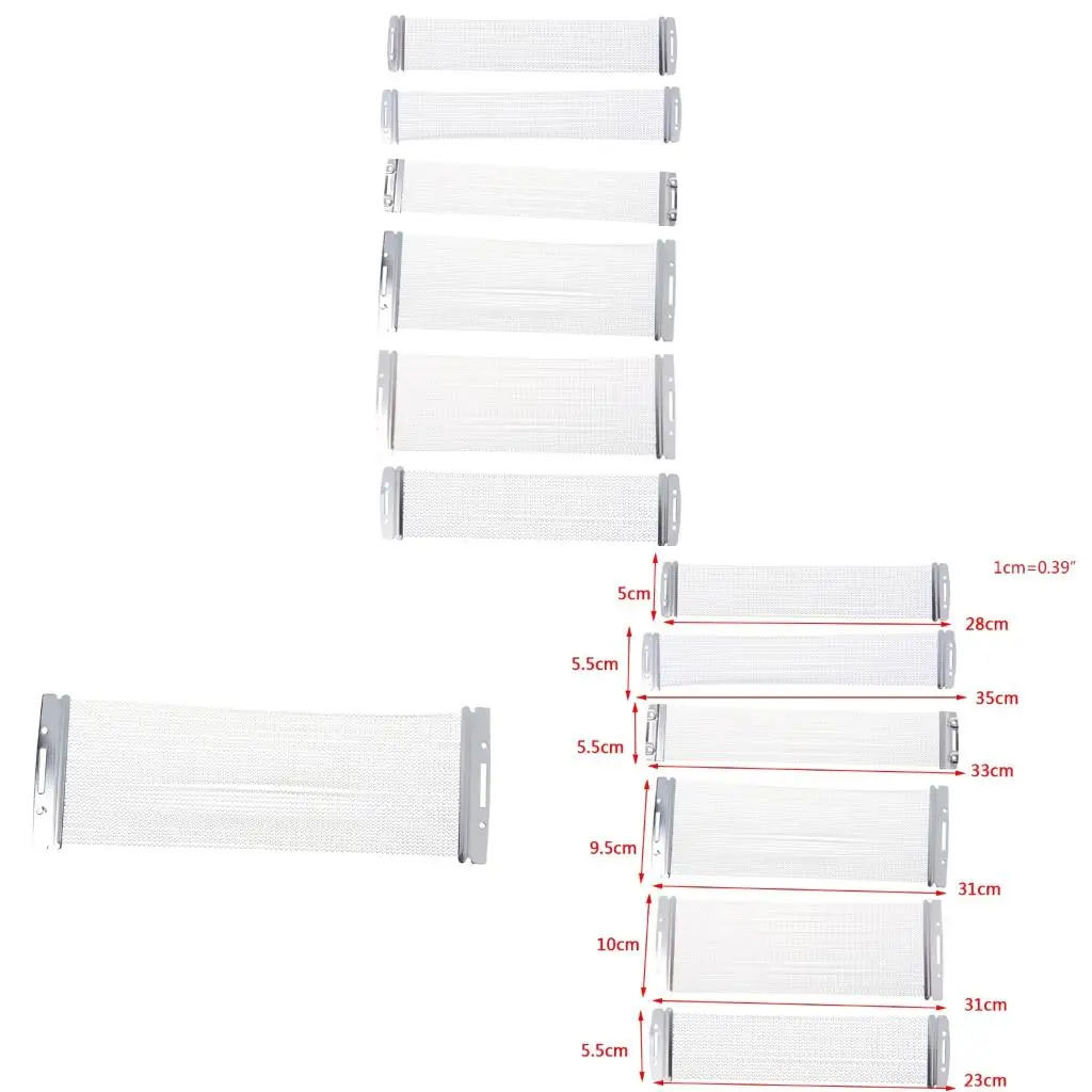 Q39E Steel Wire 20 Strands Portable Instrument Accessory Supplies Gadget