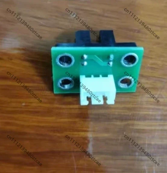 Photo Control Board & Limit Sensor Replacement Spare Parts For Industrial Stamp Engraving Machine
