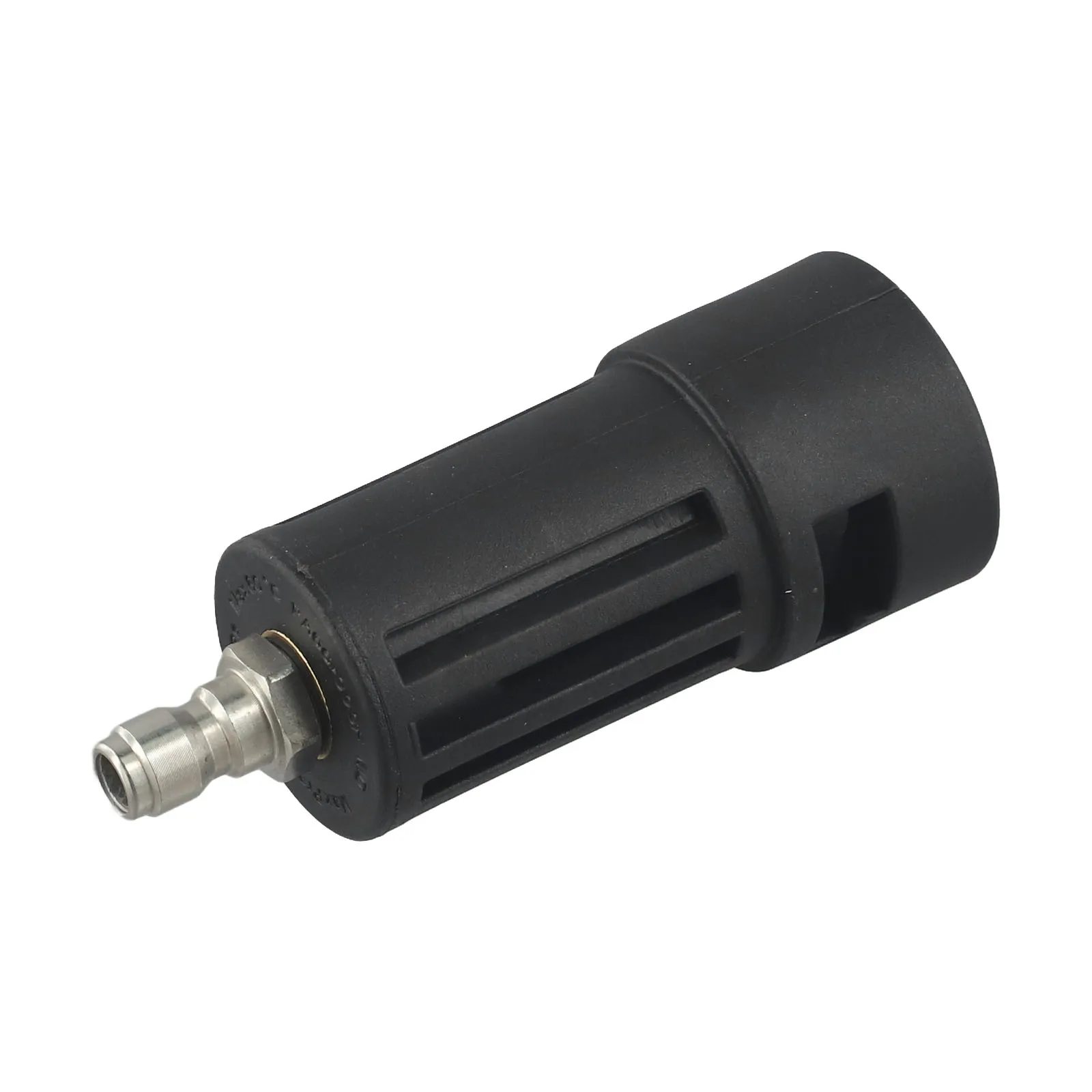 

For Karcher Pressure Washer 1 4in Quick Connect Quick Connect Adapter Home Cleaning Reliable Performance Easy Installation