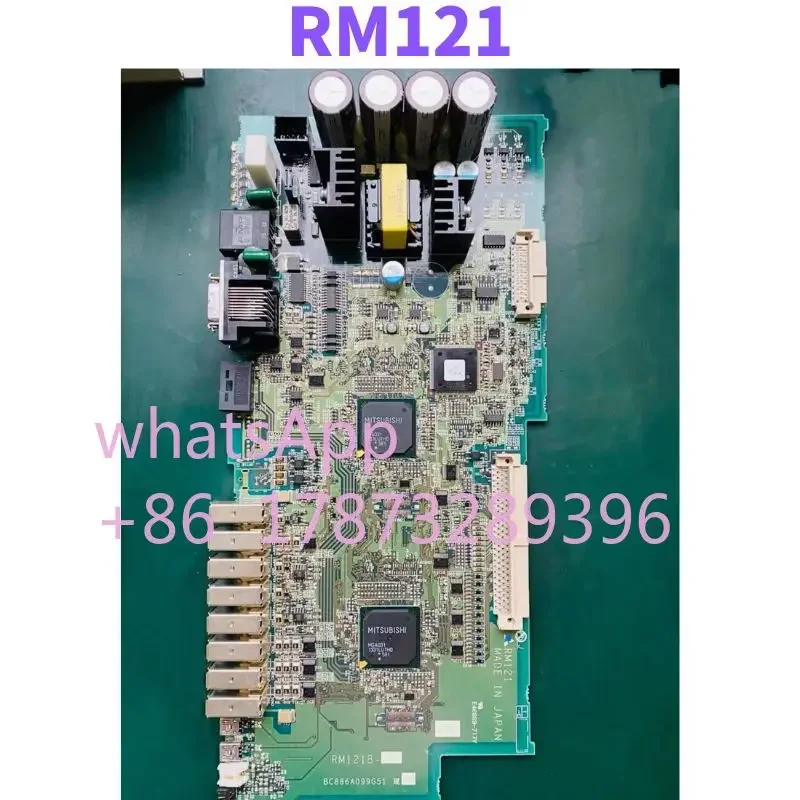 

Brand New RM121 RM121B-3 RM121B 3 Motherboard