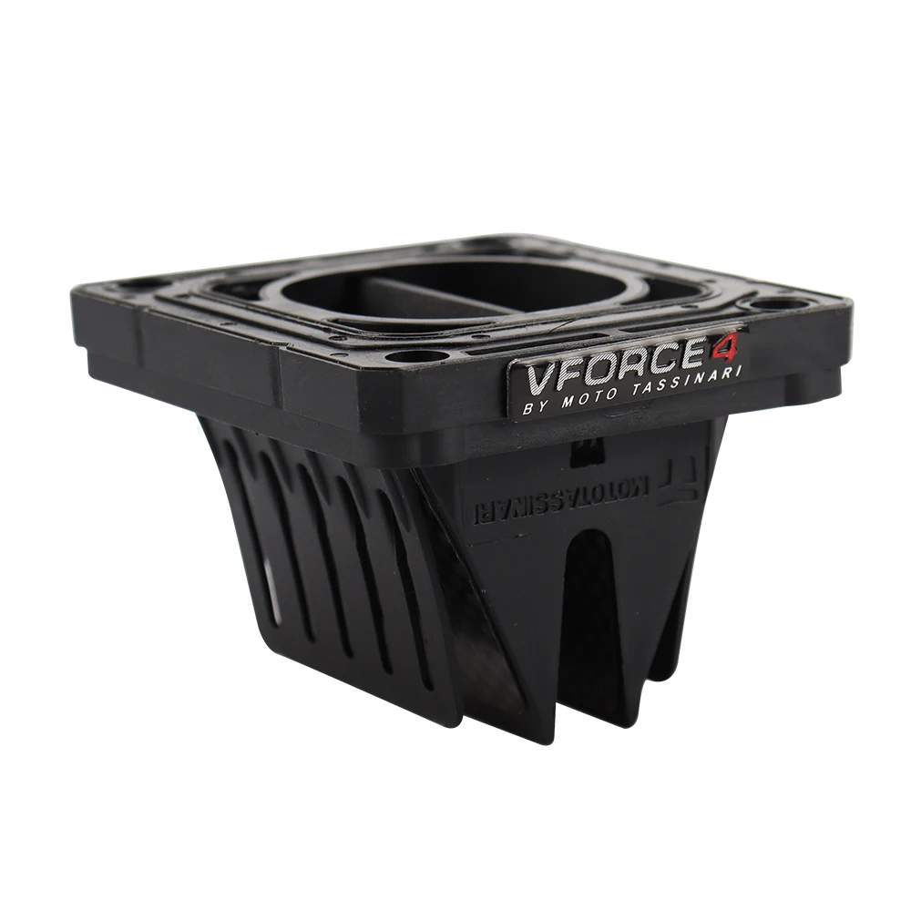 V4144 Motorcycle Reed Valve For Yamaha YFZ350 YFZ 350 RX135 RXZ135 RXZ Z125 And Banshee 350 RD350 V Force