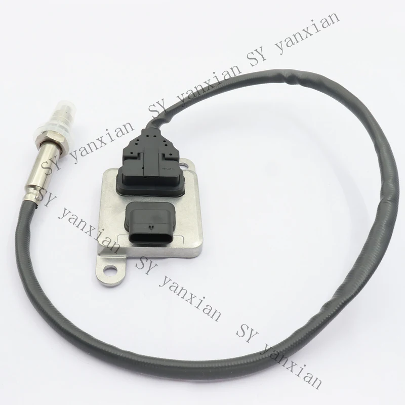 SY+ 11787587129 Lambda Nitrogen NOx Sensor 5WK96610L For BMW E90 E91 E92 E60 E61 N53