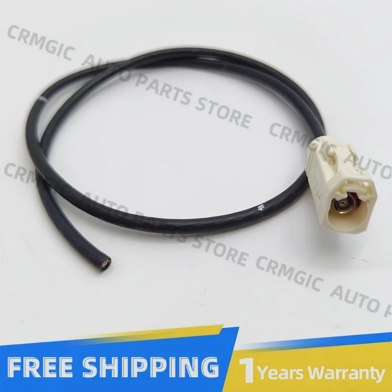 1PC Original factory front and rear camera connector terminals Applicable to Changan UNI-K UNIT UNI-V CS35 CS55 CS75 CS85 CS95