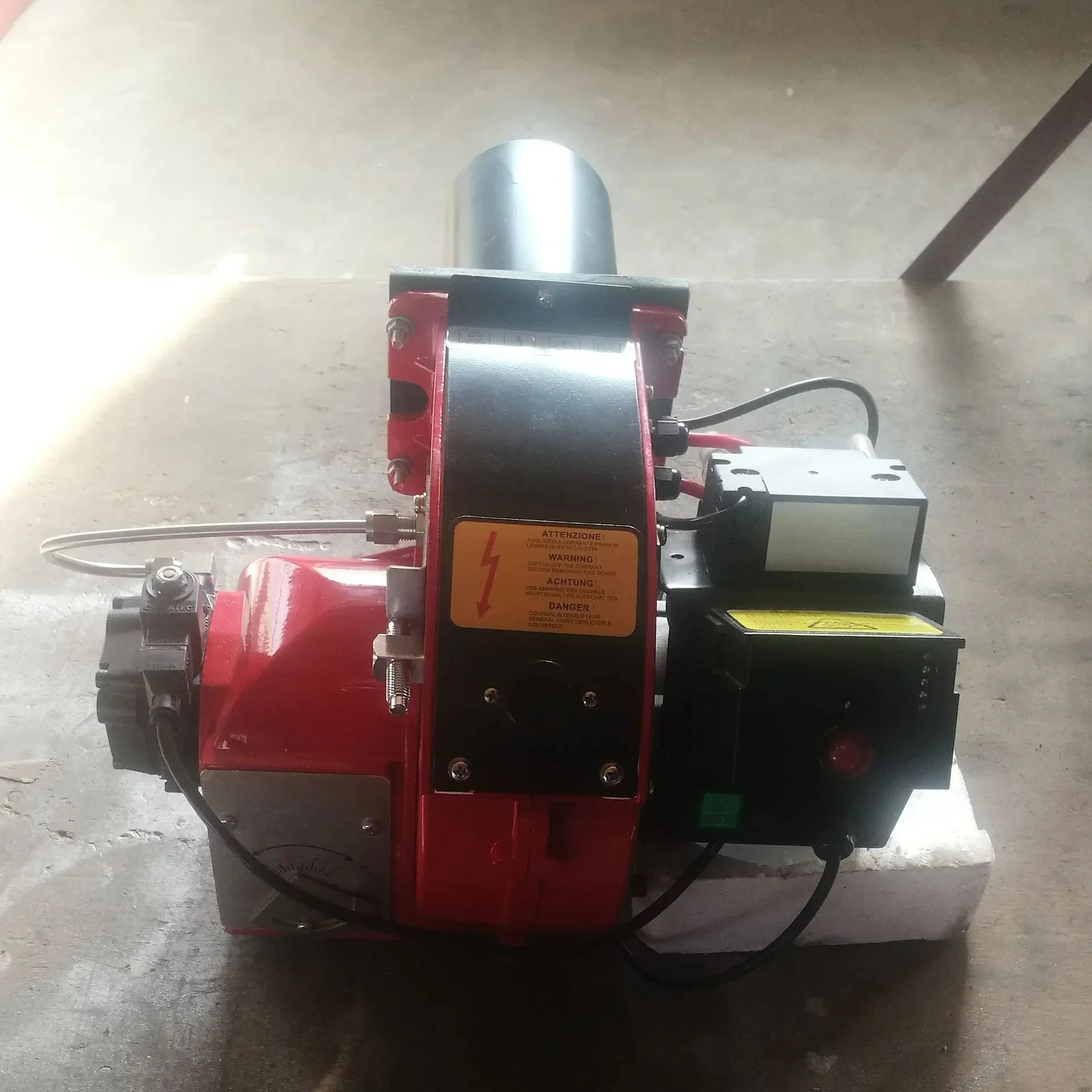 Oil pump tools, factory direct sales, available in stock