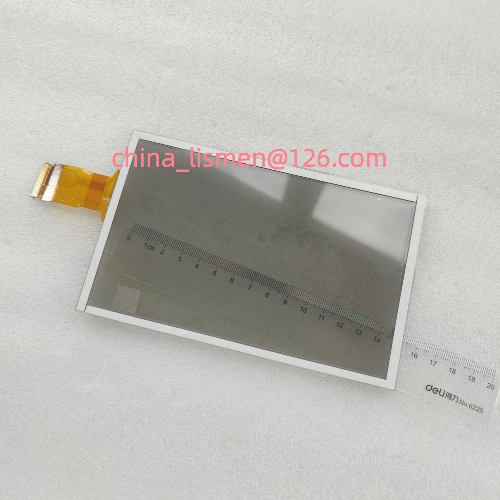 7 Inch Glass Touch Screen Panel Digitizer Lens Sensor For LPM070G242A  LAM0703554D A2C02061900 LT070CA04800 LT070CA04B00 LCD