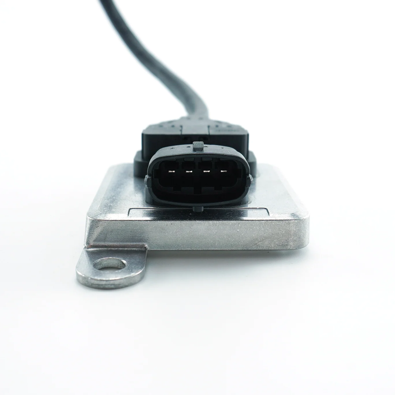 2871978 5WK96674 nuevo Sensor de oxígeno y nitrógeno Sensor NOx de alta calidad 12V para CUMMINS 5WK9 6674 Sensor automático accesorios de coche