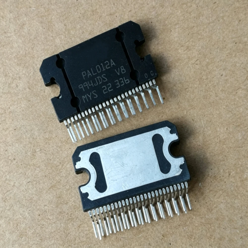 1pcs/lot PAL012A PAL012 ZIP-27 In Stock