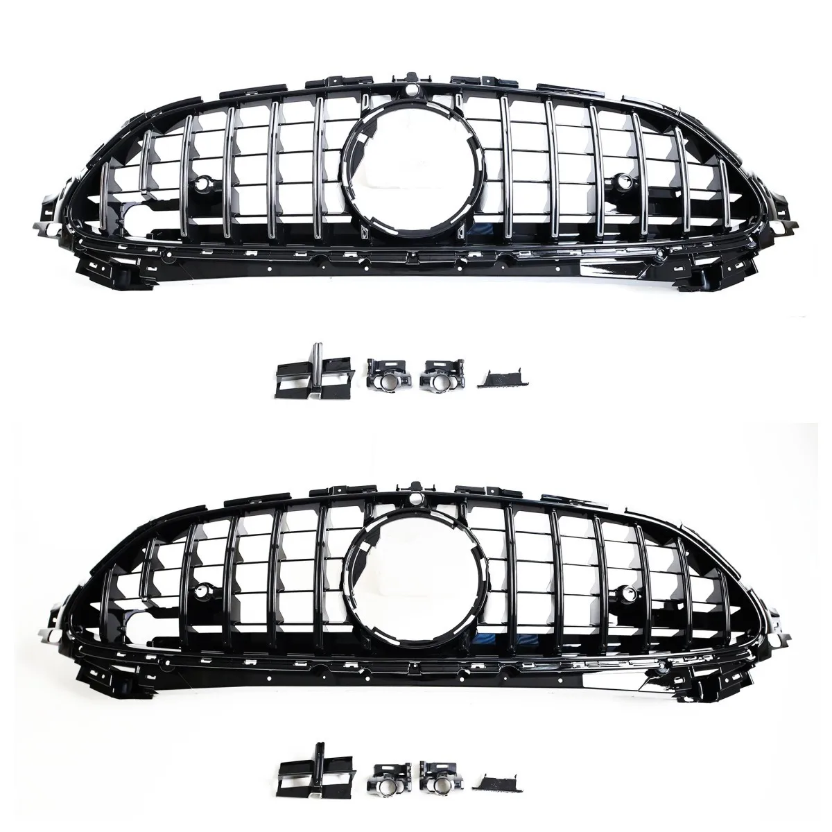 

Suitable for front grille modification of the 2024 SL-class