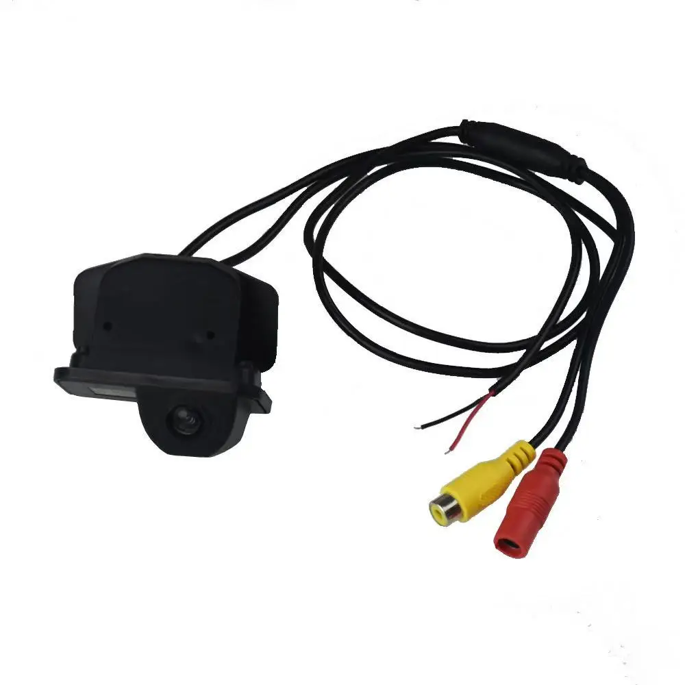 

For Toyota Corolla Waterproof Car Rearview CCD Parking Camera Wide Angle Lens Suitable for 2007-2011 /Vios 2009 2010