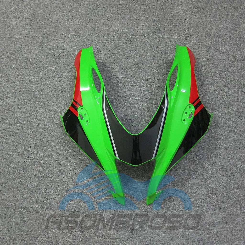 2016 2017 2018 2019 2020 ZX10R Prime Fairing Kit for KAWASAKI ZX 10R 16 17 18 19 20 ABS Plastic Motorcycle Injection Fairings A9