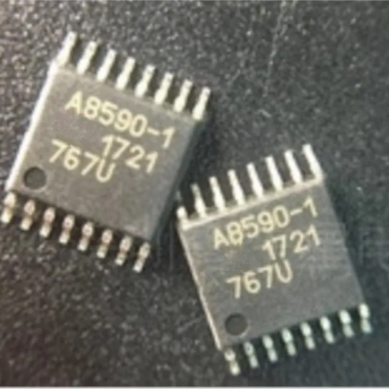

A8590-1 A8590KLPTR-T TSSOP16 10PCS