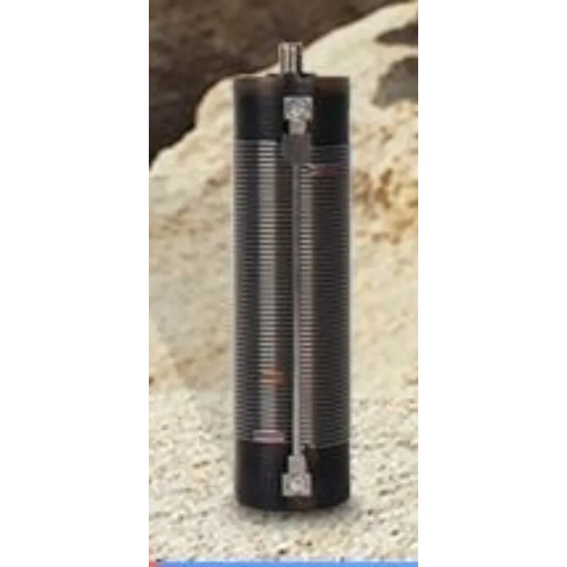 JPC-350 Antenna Induction Coil Can Be Used for Interface M10 on Both Sides of JPC-350 Antenna