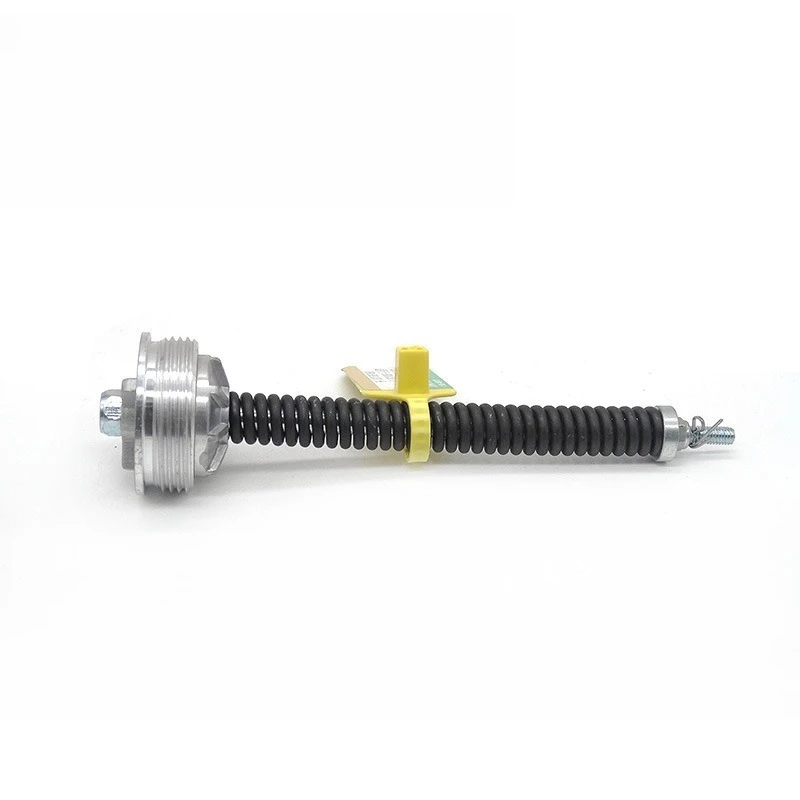 

Подходит для длинного обратного клапана гидравлического масла HD1430-3, клапана давления (5,0)