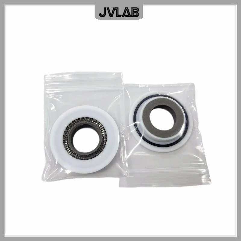 Vacuum Sealing Gasket for Heidolph PTFE/FKM Vacuum Seal Rotatory Evaporator Accessorie Laboratory Supplies Replacement IKA