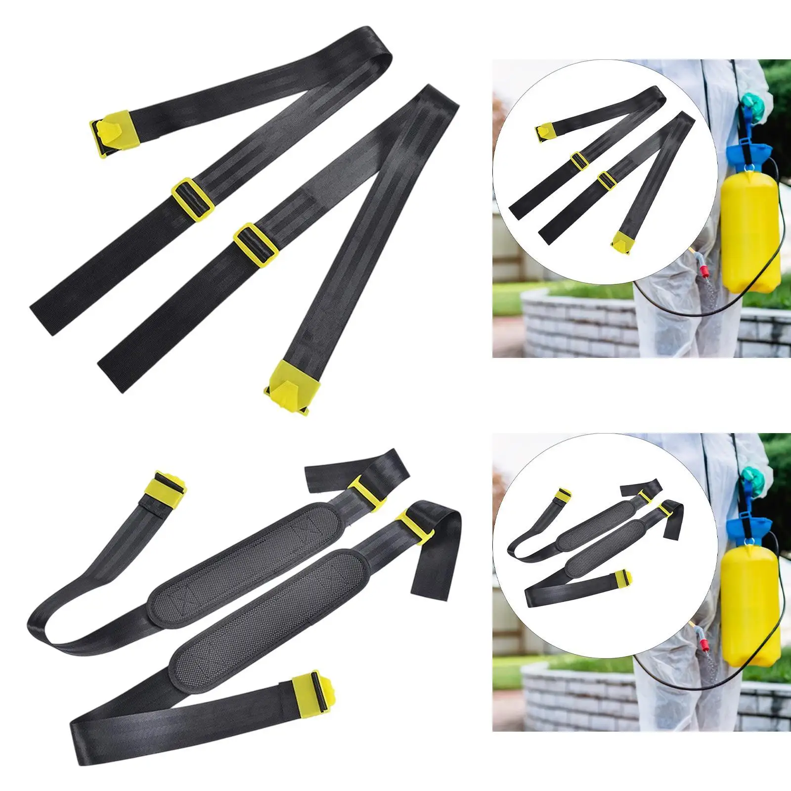 

Сменные аксессуары для распылительных инструментов для рюкзака, 2 шт., для наружного патио