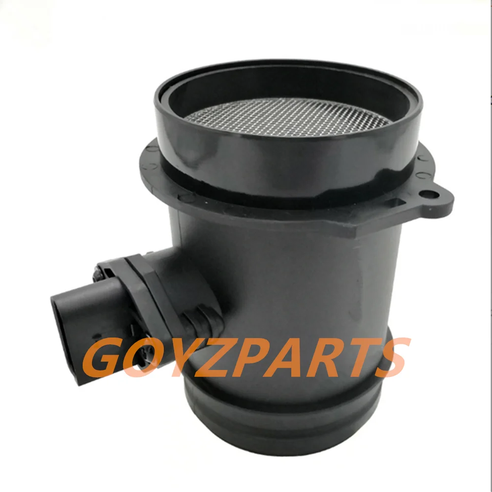 

Mass Air Flow Meter MAF Sensor For Audi A4 A6 A8 S4 S6 S8 B5 B6 C5 B7 Quattro 0 280 218 067 0280218067 077133471K 077 133 471 K