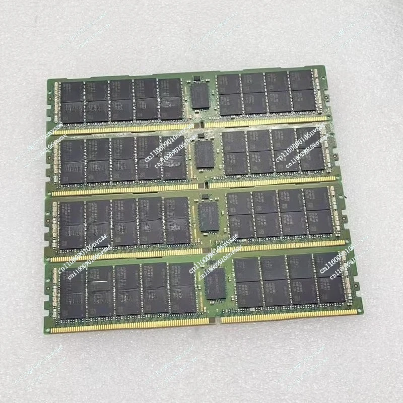 DDR4 32G 64G 2400 2666 2933  Frequency server memory