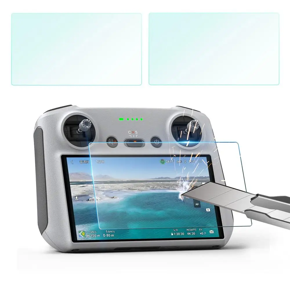 1PC Transparent Tem…