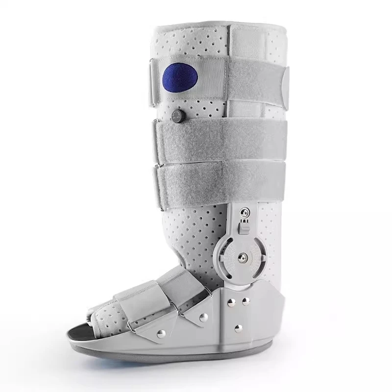 Achilles Tendon Boots Ankle, Fixation Braces Foot Sprain Rupture Rehabilitation