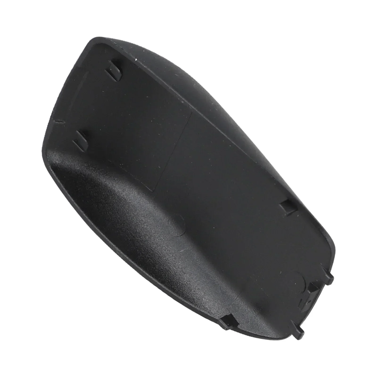 Schlüsselhülle für die Rückseite, kompatibel mit den Modellen Mercedes Benz C S-Klasse W205 S205 C205 A205 für verbesserten Schutz