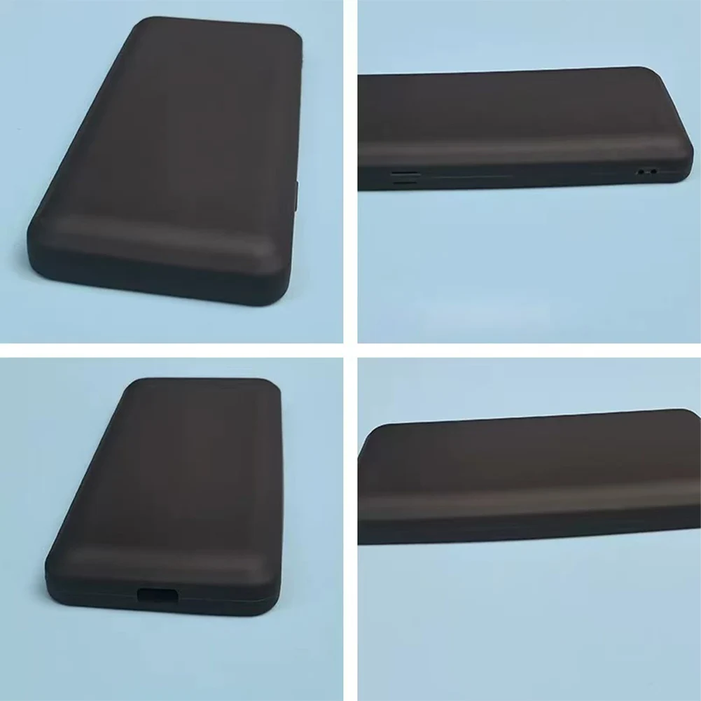 Weiche Schutzhülle für ZTE U60Pro MU5250 5G Pocket WIFI Router Displayschutzfolie