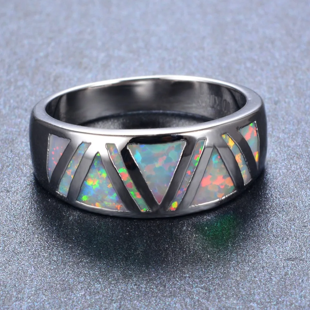 

JLR-047 Euro Style Precious Fire Opal Gem 925 Silver Rings For Women & Men Wholesale Fine Jewelry 2015 New Fashion Opal Jewelry