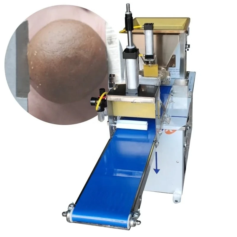 

Small Protein Balls Machine Automatic Protein Ball Making Machine For Sale