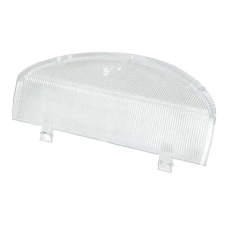 

A98M MR576170HA Прозрачная крышка лампы приветствия для дверей автомобиля для Mitsubishi Pajero V93 V97