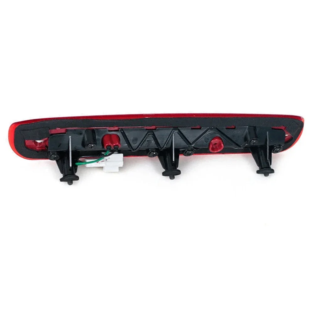 Third Stop Light Brake Light Quality ABS PC Direct Installation Practical Installation For KIA SPORTAGE 2005-2010