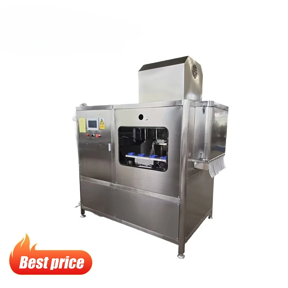 Cherry processing pitting machine factory price commercial fruit core seeding separator machine