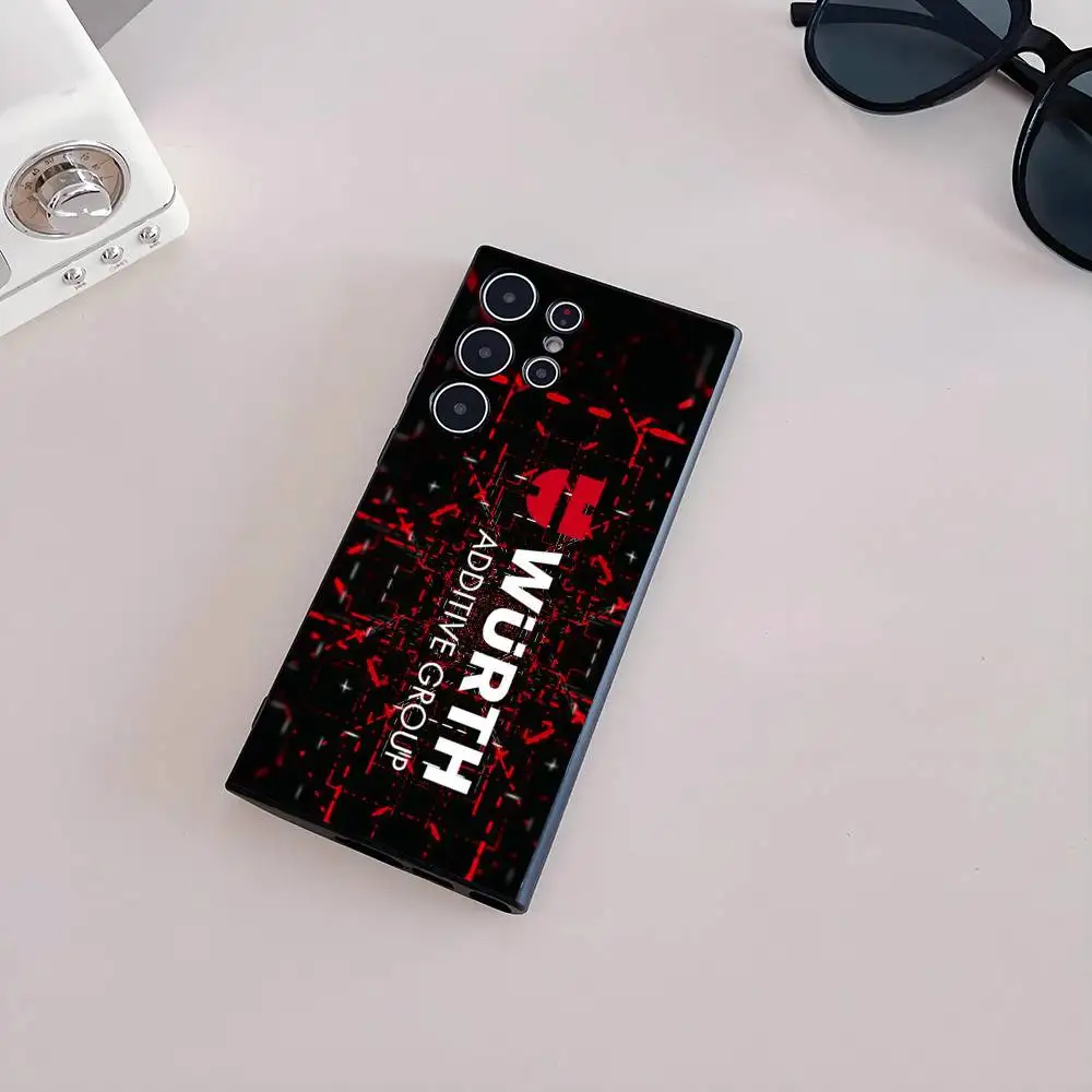 حافظة لهاتف سامسونج جالاكسي S25 S24 S22 S23 Ultra S21 S20 Plus حافظة كاملة غير قابلة للانزلاق #4