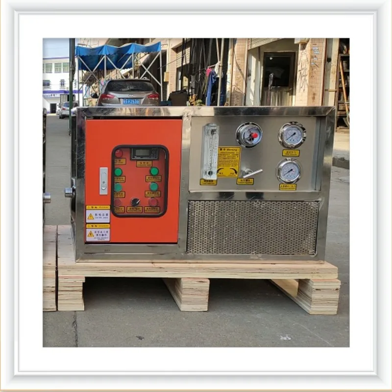 Agua de mar, pozo, subterráneo, pozo, agua salada, planta de dessalinización Solar, maquinaria de agua Ro, desalinizador portátil para barcos