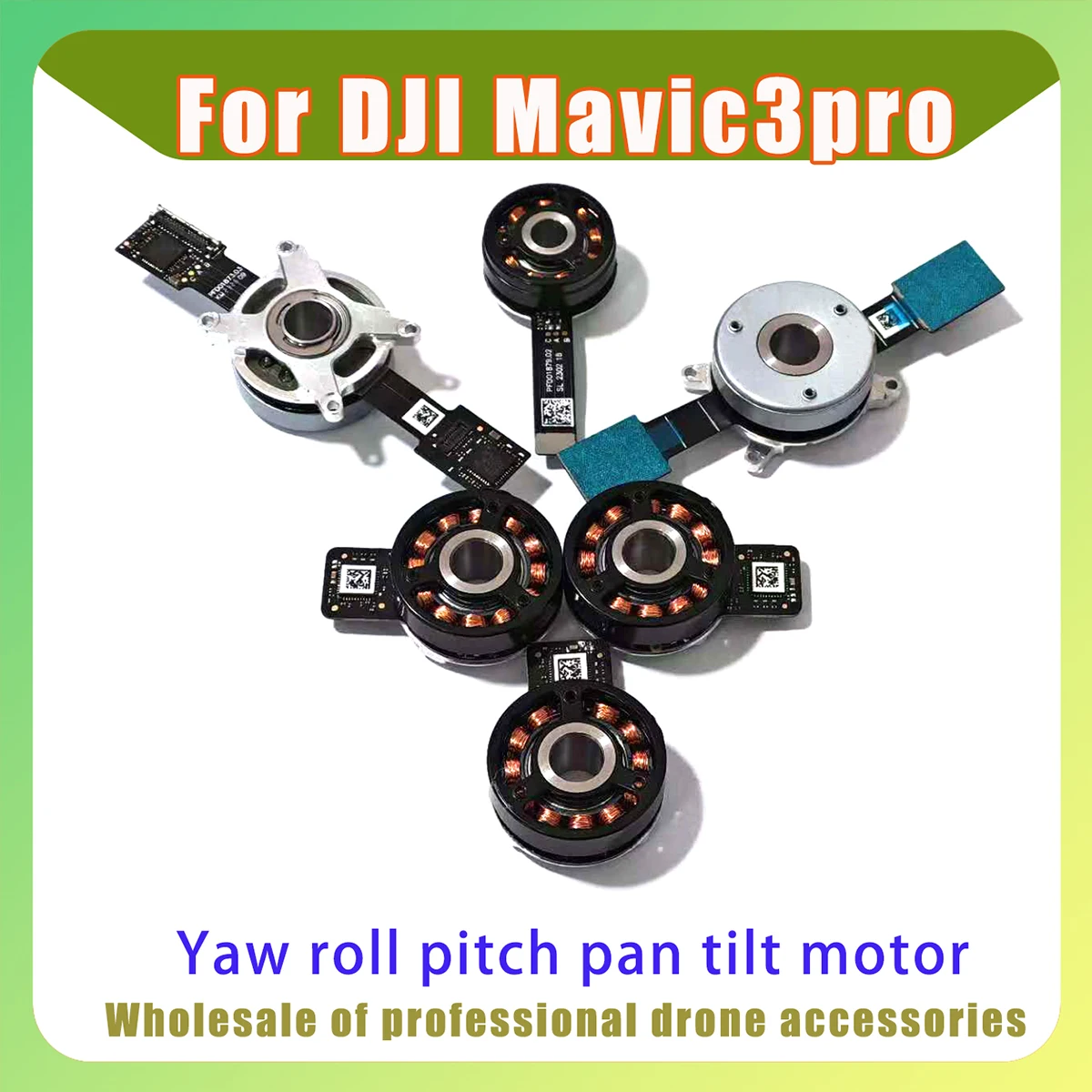 

Высококачественный тестер двигателей Yaw/Y/R/P для камеры M3 Pro, идеально работает, в наличии