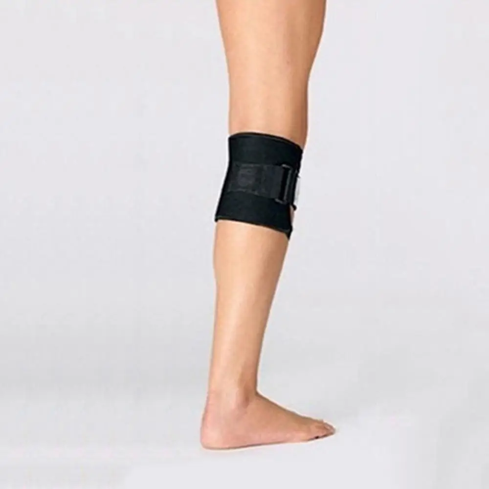 Terapia magnética Stone Knee Brace, Aliviar a tensão, Nervo ciático, Apoio dor nas costas