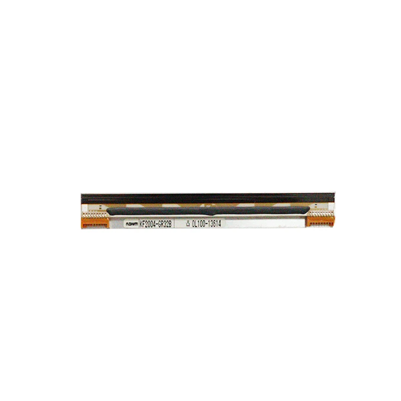 

Совместим с печатающей головкой Intermec PC4B, 203 точек на дюйм, C4 PC4, новая головка сканера штрих-кода