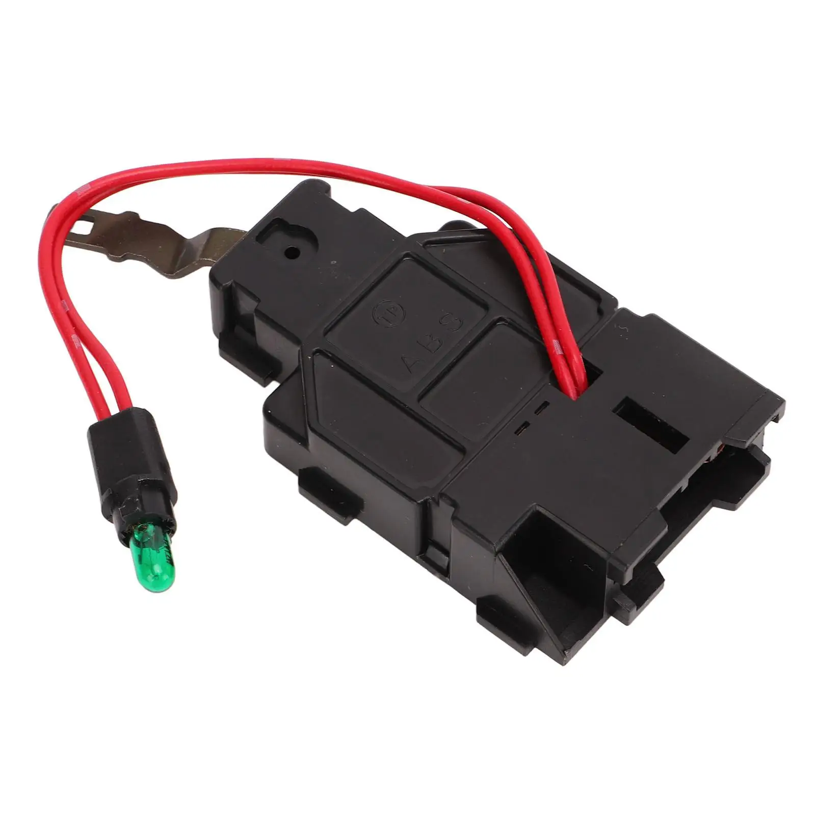 

HS 397 HVAC Blower Control Switches Reliable Rugged Professional Heater Switch High Sensitivity for car