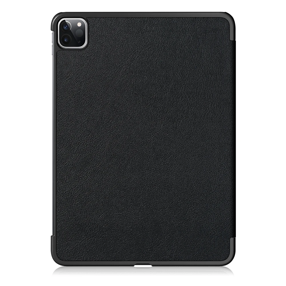 Tablet Case for iPadAir13 2025 Air Pro13 2024Protective Cover Smart Wake up function (PU Leather Material,ultra Slim,Shockproof)