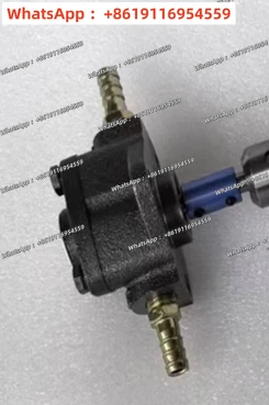 Cycloidal gear pump Electric wrench Pumping oil hand Electric drill Filler Change hydraulic oil Gear oil pump