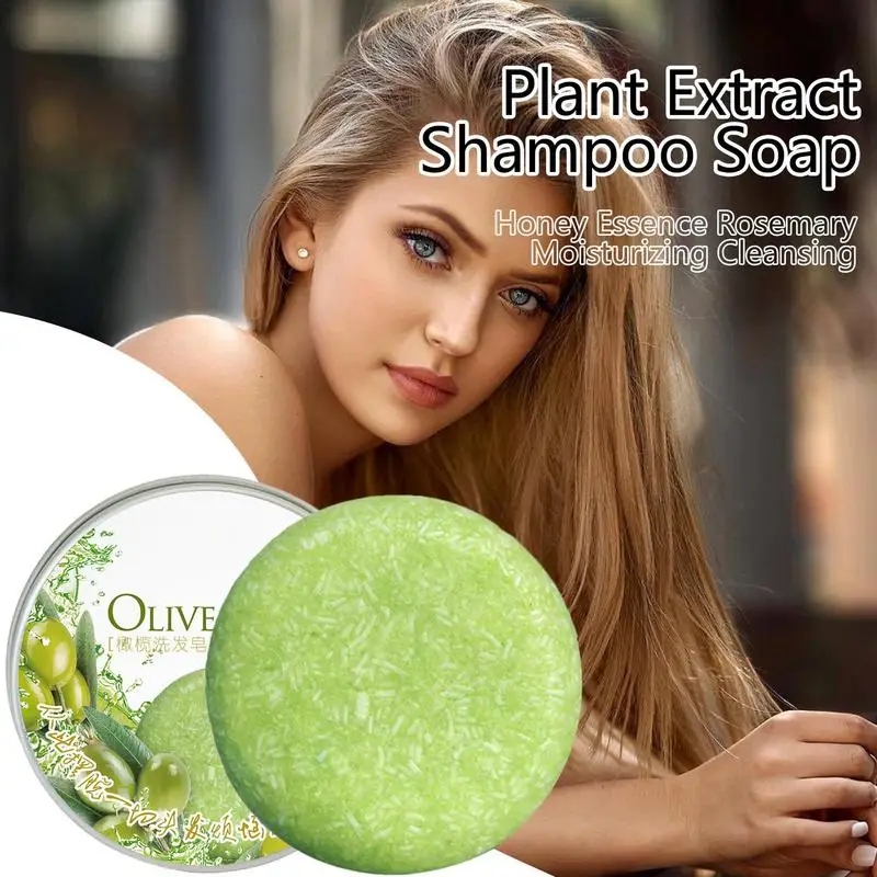 Solid Shampoo Shampoo For Hair Growth Bar Shampoo With Natural Ingredients Travel Shampoo Bar And Hair Bar Restores Natural Hair