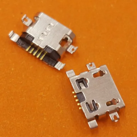 10-100 шт. USB-разъемы для зарядки Tecno POP 6 Go 2F 2 Plus 5 Lite Spark 8T 8 9 8C 9T 6 Air 7 Pro 7T 8P KG5P
