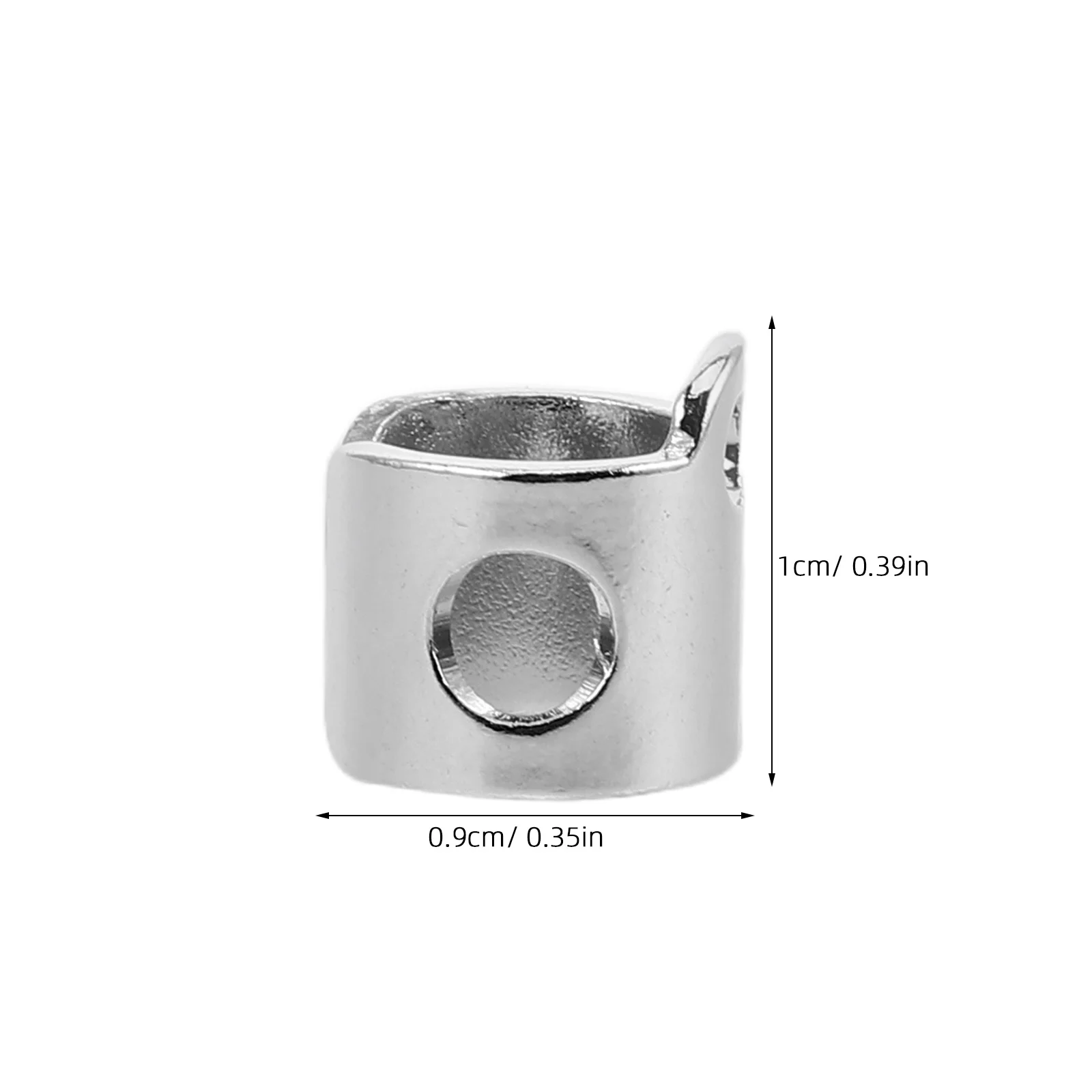 30Pcs Needle Bar Thread Guide for Sewing Machine Enhanced Threading Accuracy Smooth Stitching Efficiency Sewing Machine