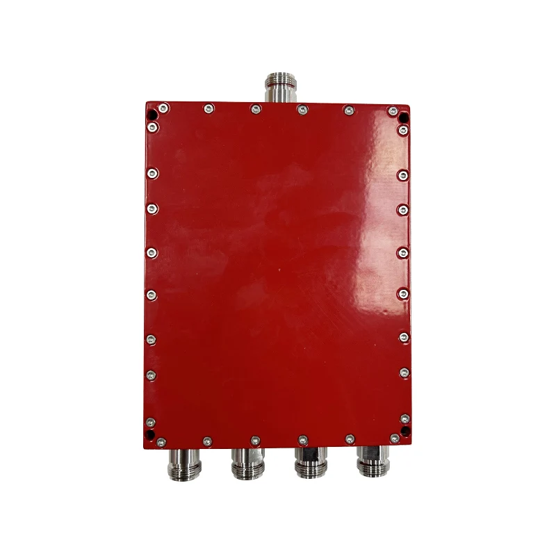 فواصل الطاقة لحلول نظام السلامة العامة 138-960 ميجا هرتز #1