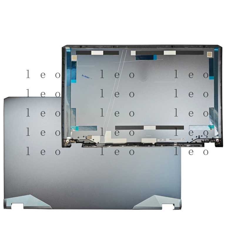 

Подходит для MSI GE76 GP76: корпус A, корпус B, корпус C, корпус D, корпус MS-17K1, K2, K3, K4.