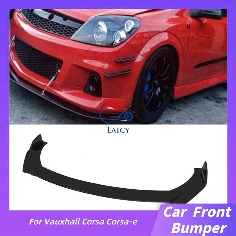 Car Front Bumper Li… - image