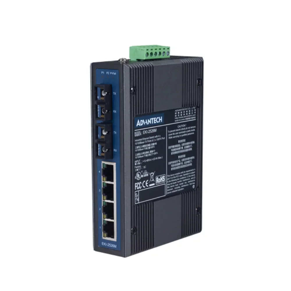 Advantech EKI-2526M…